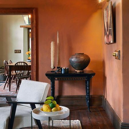 Jonkmanshof - 30 Bath Bed & Breakfast Montagu Ngoại thất bức ảnh