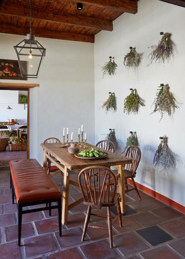 Jonkmanshof - 30 Bath Bed & Breakfast Montagu Ngoại thất bức ảnh