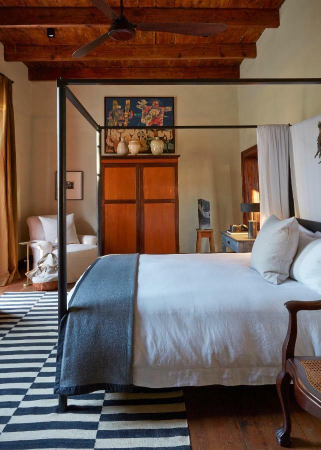 Jonkmanshof - 30 Bath Bed & Breakfast Montagu Ngoại thất bức ảnh
