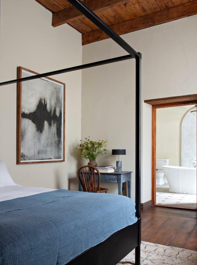 Jonkmanshof - 30 Bath Bed & Breakfast Montagu Ngoại thất bức ảnh