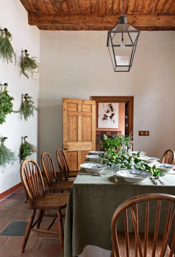 Jonkmanshof - 30 Bath Bed & Breakfast Montagu Ngoại thất bức ảnh